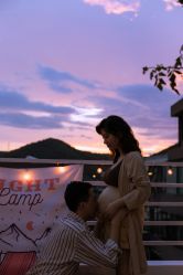 -专注孕妇照亲子照·纪田摄影