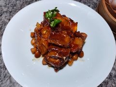金牌梅香排骨-南京大牌档(青岛万象城店)