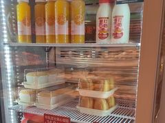 -味多美蛋糕(看丹桥店)