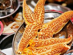 -行运海鲜食集(北京首店)