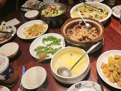 -外婆家(西溪印象城店)