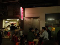 -威邵鸡煲(西华路总店)