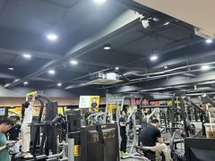 -超鹿运动健身(紫阳商贸中心店)