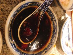 古法糖芋苗-南京大牌档(济南万象城店)