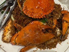 -喜记避风塘炒辣蟹(旗舰店)