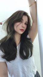 -上禾 HAIR SALON