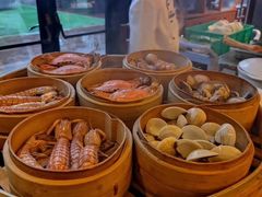 -武汉武昌威斯汀酒店-知味自助餐厅