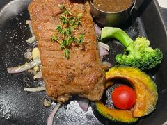 -牛扒先生·厚切雪花牛扒西餐厅(北京路禺山路店)