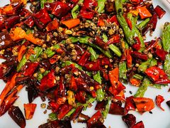 -福慧轩(东丽湖店)