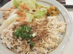-永和大王(漕宝店)