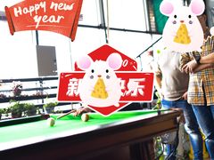 -回声星球·团建策划·赛事承办·拓展培训(大钟寺店)