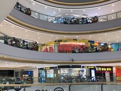 -万达广场(北京槐房店)
