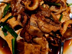 -77号渔船·蒸海鲜青岛菜(积米崖店)