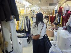 -宝华白马明华广场(新园路)