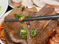 -皇城老妈火锅(琴台店)