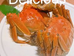 江南醉六月黄蟹-苏小柳点心·手作小笼包(新街口分院店)
