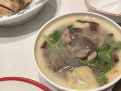 -金陵后厨·南京菜(新街口秣陵路店)