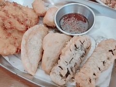 -青春分食(仙林大学城店)
