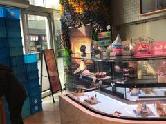 -巴黎贝甜(亿合城店)