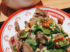 -黄兴兴白切专门店(南宁万象城店)