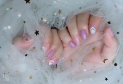 -曦·木nail日式美甲美睫