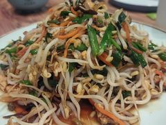 -合合春饼·酱骨·东北菜(潘家园店)