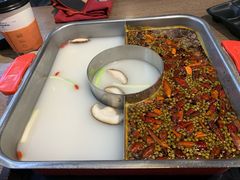 -新辣道鱼火锅(世纪金源购物中心店)