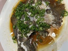 -王府井酒店(金桥港湾店)