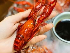 -怪怪龙虾·来自江苏盱眙(惊驾路店)