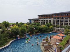 -秦皇岛阿尔卡迪亚滨海度假酒店