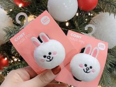 -line friends(明洞旗舰店)