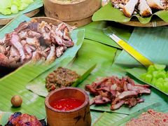 -西双版纳基诺山寨