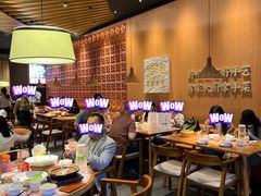 -话梅·客家小厨(东门店)