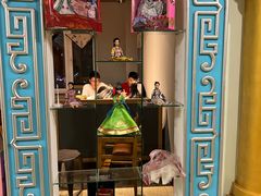 -哈啾嗨·蒙文化主题餐厅(京汉新城店)