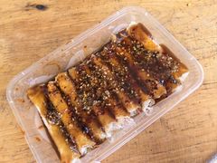 -找不到凉面(新都粮食局毗河油厂职工宿舍大院店)