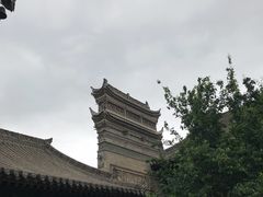 -西安关中民俗艺术博物院