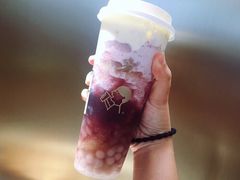 -喜茶(永旺梦乐城店)