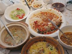 -阿英煲(凉城路店)