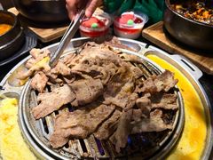 -GOGIYA·咕叽吖韩国传统烤肉店(小榄店)