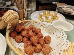 -全聚德烤鸭店(马家堡店)