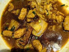 -东口码头·烧鸽子·鱼头泡饼·地方菜(金鹰悦城店)