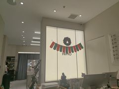 -海马体照相馆(上海天空万科广场店)