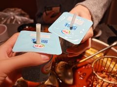 -骨之味·筒骨汤火锅(江头店)