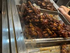 -天佑祥万春老卤(天乡后街店)