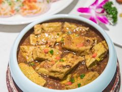 -香香海南菜餐厅