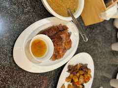 -锦园餐厅(九龙湖开元度假村店)