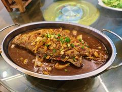 -徽州美食(三十年老店)