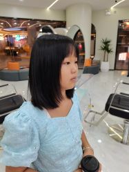 -YESIDO BLACK椰岛造型