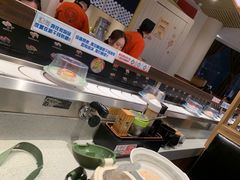 -万岁寿司(万国店)