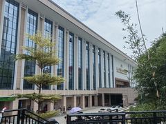 -广西壮族自治区博物馆